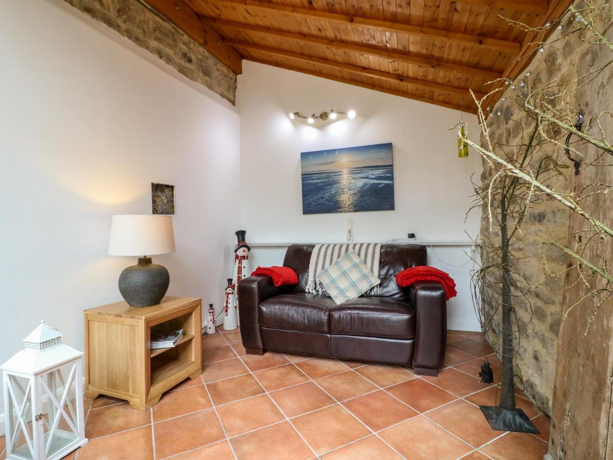 Christmas Cottage Alfreton Exterior foto